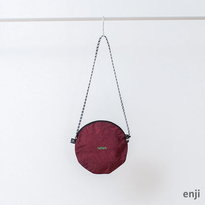 rerer airbag - round shape pochette