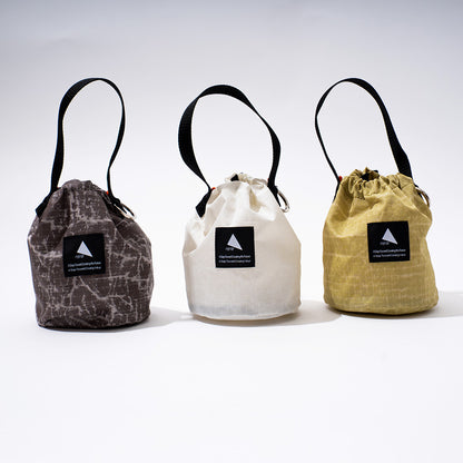 rerer yachts - Backet (bag)