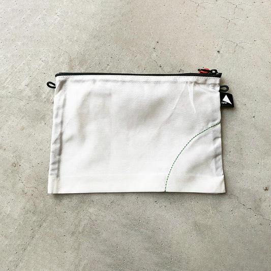rerer airbag - pouch gusset