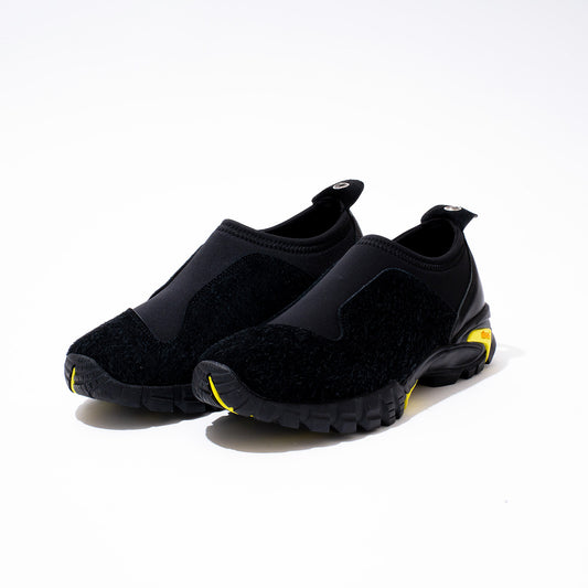 pg TRAIL MOC BLACK