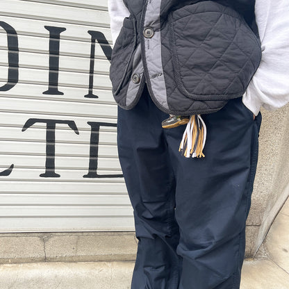 PROJECT1000 multi strap LONG type