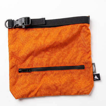 rerer airbag -rolltop bag　　　by WHATNOT