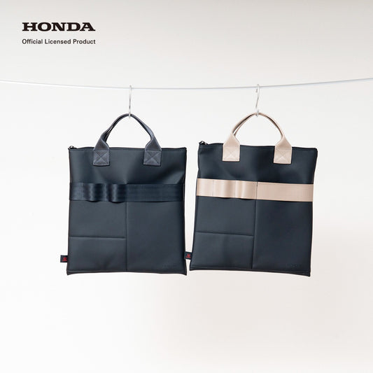 Honda x rerer Utility Tote
