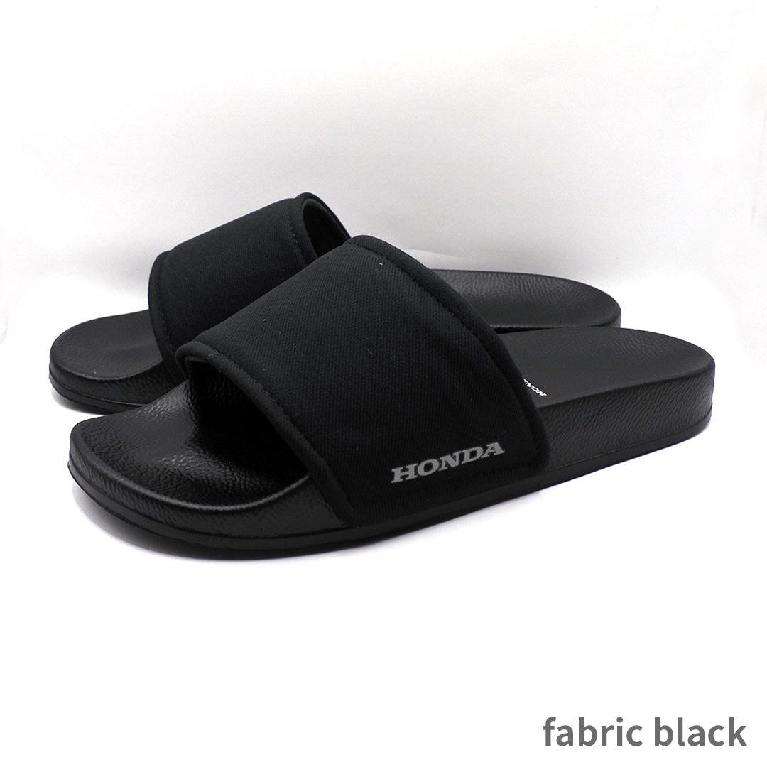 Honda x rerer seat cover sandals
