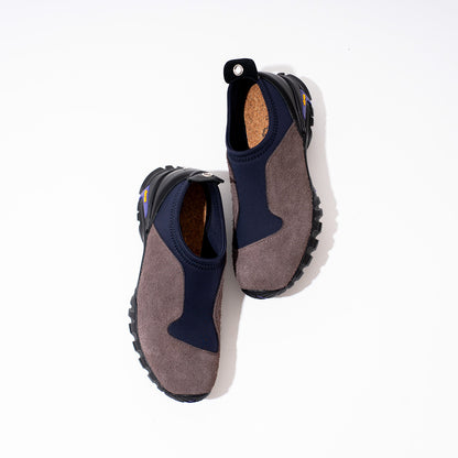 pg TRAIL MOC BROWN