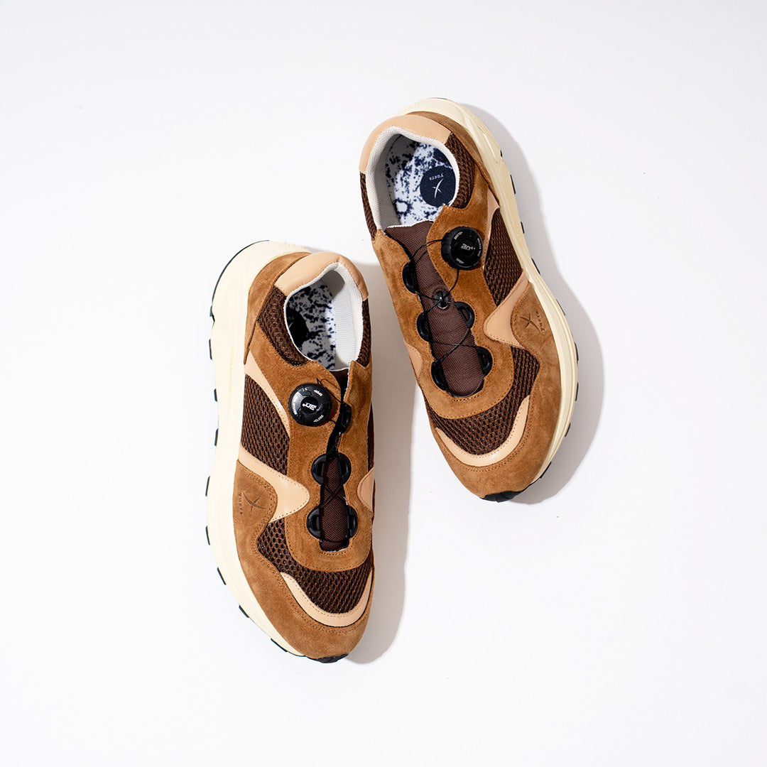 yuers TODAY_26 BROWN 