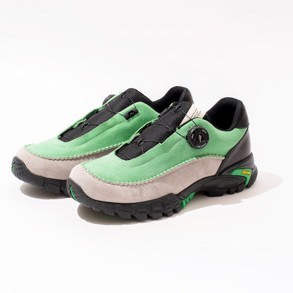 yuers UPTIGHT GREEN