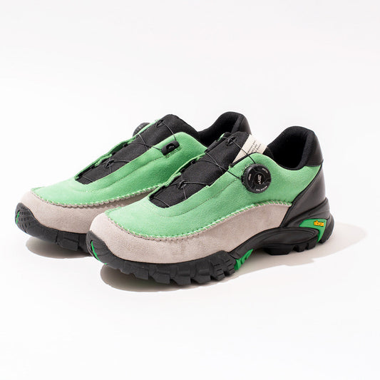 yuers UPTIGHT GREEN