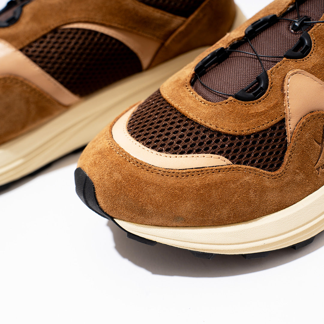 yuers TODAY_26 BROWN 