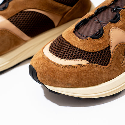 yuers TODAY_26 BROWN 