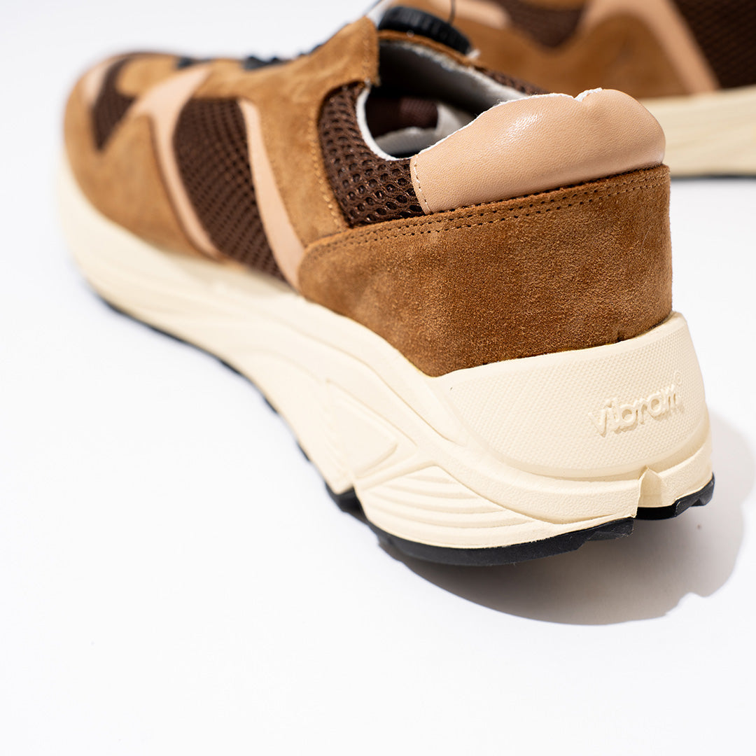 yuers TODAY_26 BROWN 