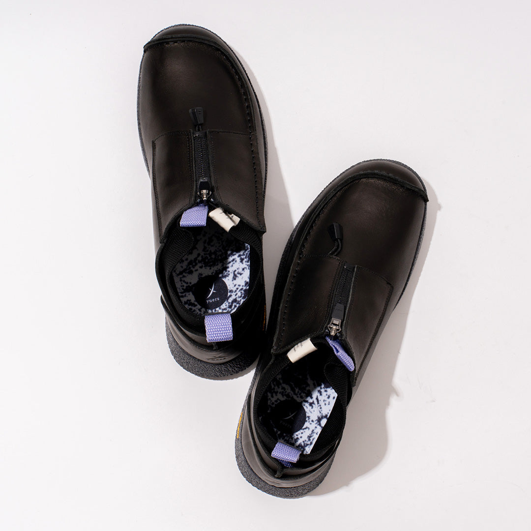 yuers ADORE BLACK