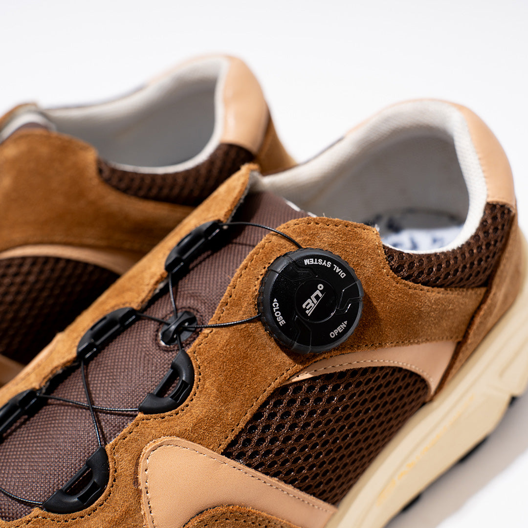 yuers TODAY_26 BROWN 