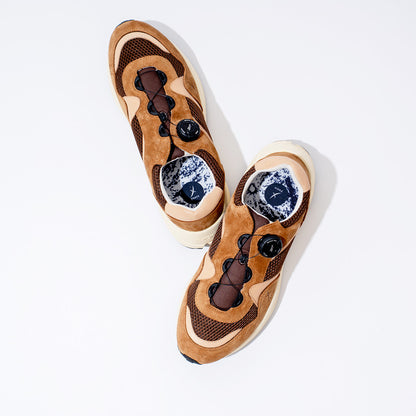 yuers TODAY_26 BROWN 