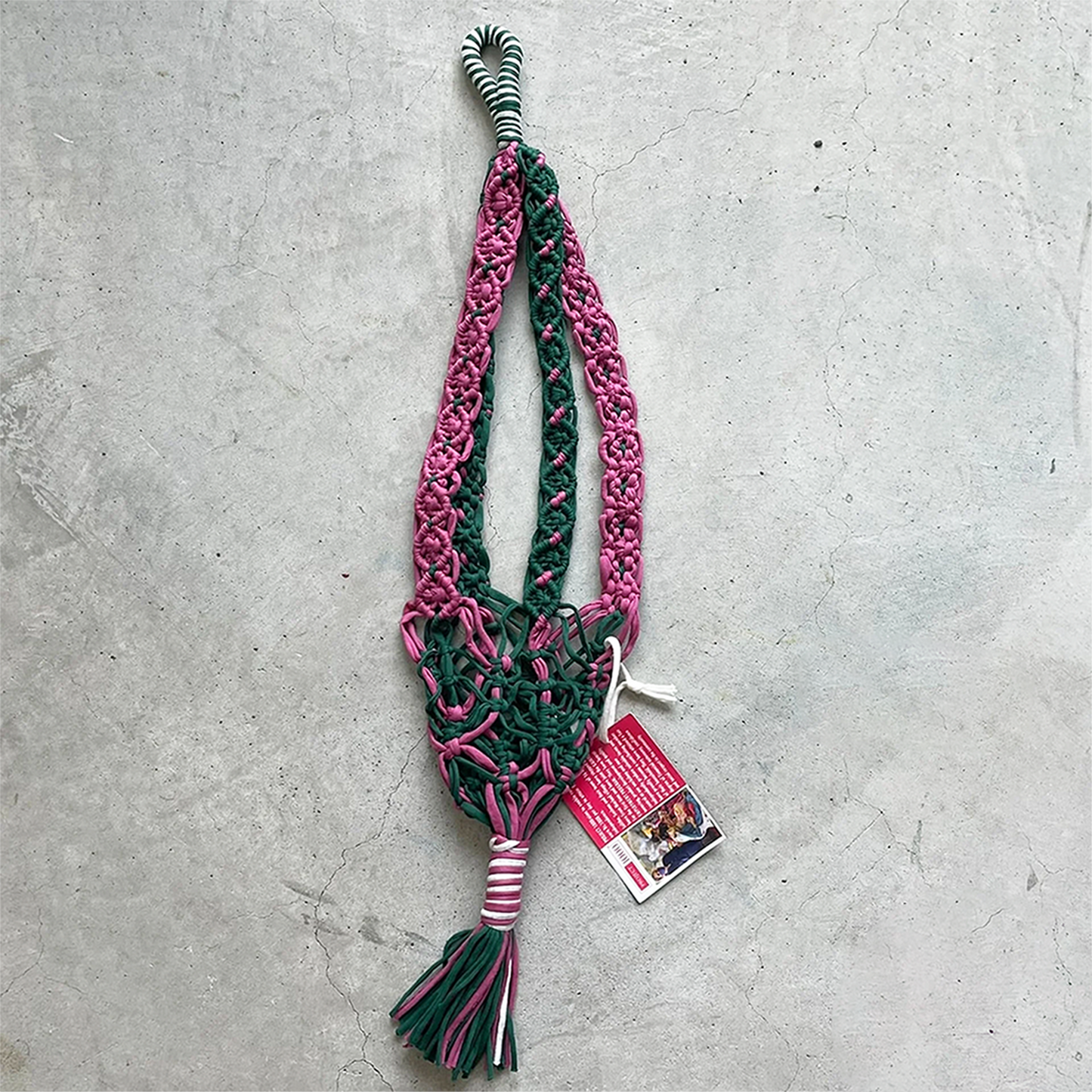 project1000 plants hanger