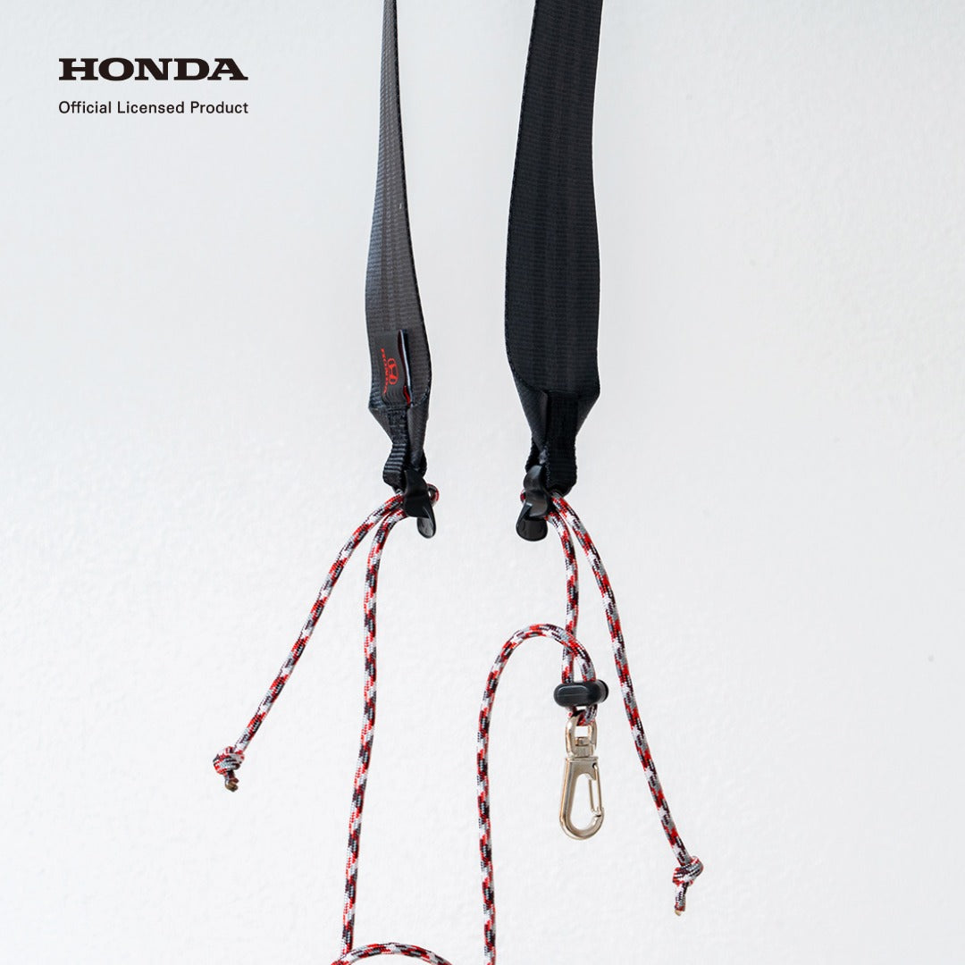 Honda x ReRe Seatbelt Strap