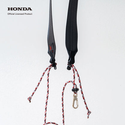 Honda x ReRe Seatbelt Strap