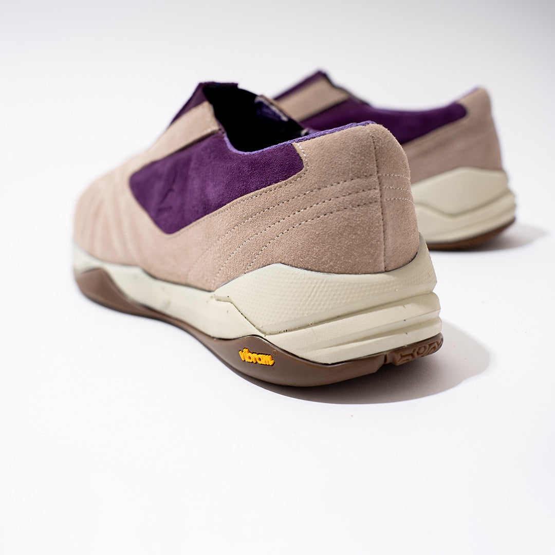 yuers SEAGULL GRAY/PURPLE