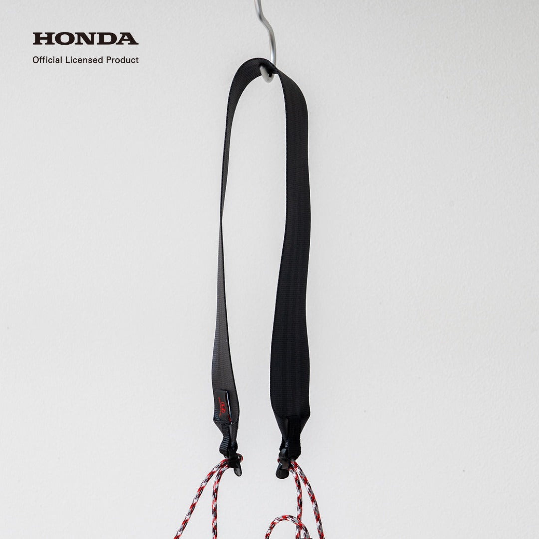 Honda x ReRe Seatbelt Strap
