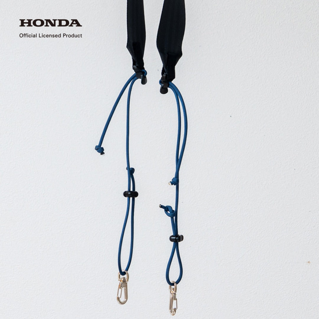 Honda x ReRe Seatbelt Strap
