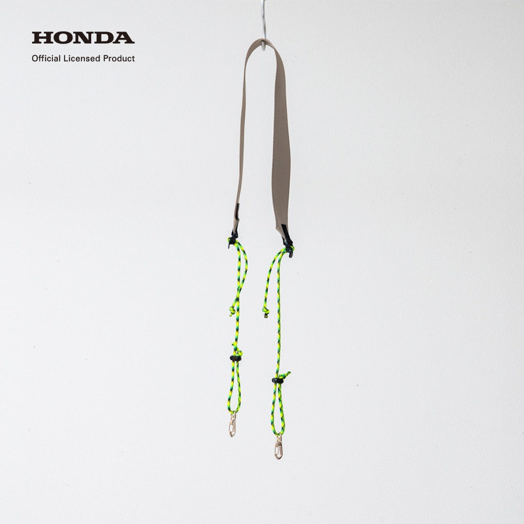 Honda x ReRe Seatbelt Strap