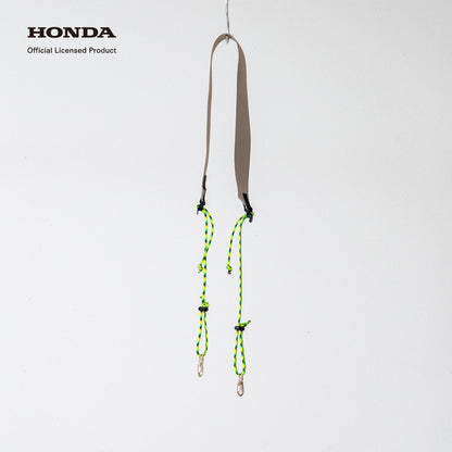 Honda x ReRe Seatbelt Strap