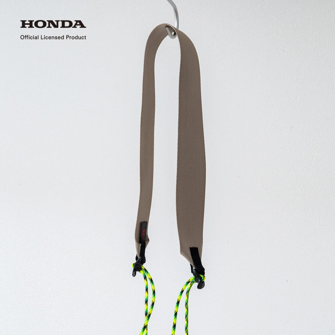 Honda x ReRe Seatbelt Strap