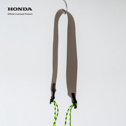 Honda x ReRe Seatbelt Strap
