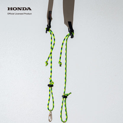 Honda x ReRe Seatbelt Strap