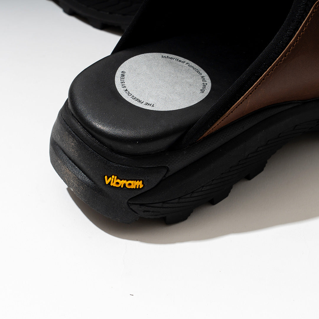 pg DELTA BLACK special edition