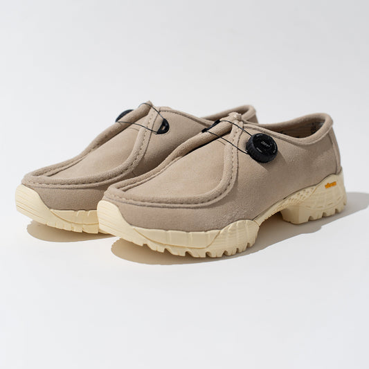 pg KNOCK2 KTX BEIGE