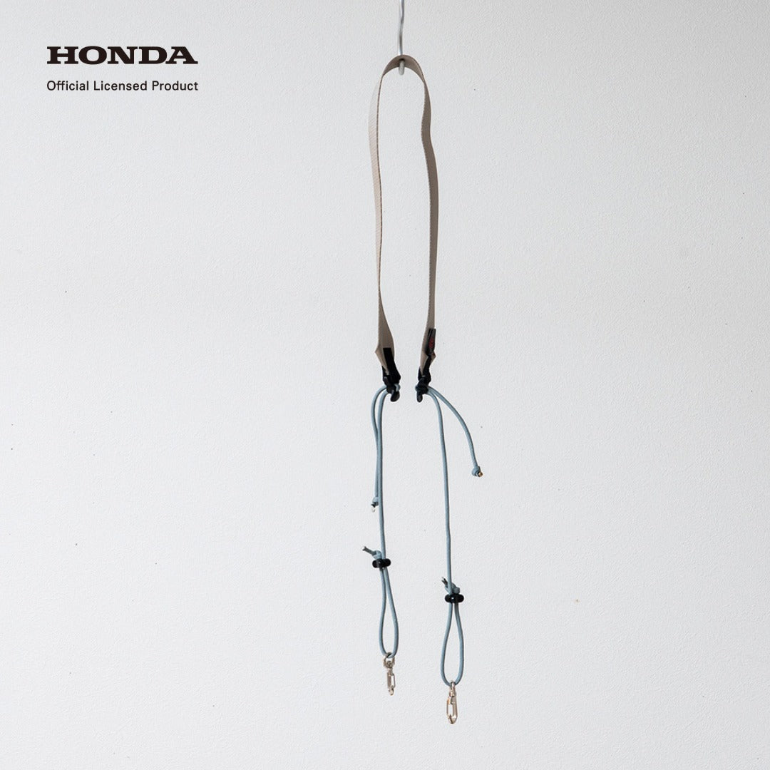 Honda x ReRe Seatbelt Strap