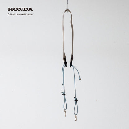 Honda x ReRe Seatbelt Strap