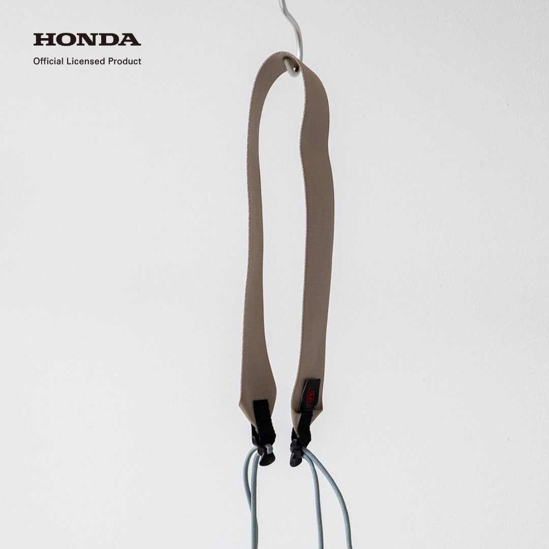 Honda x ReRe Seatbelt Strap