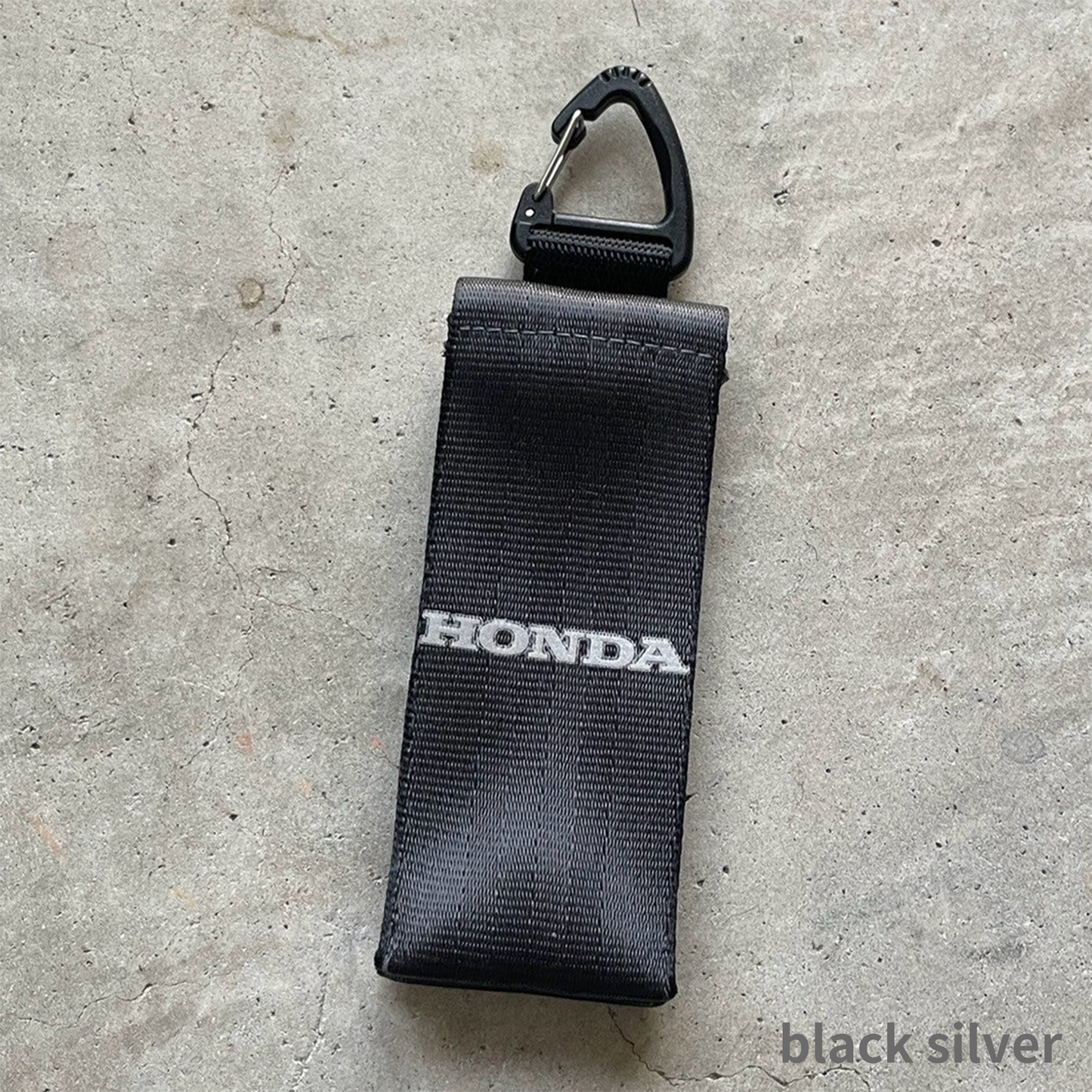 Honda x rerer seat belt key case