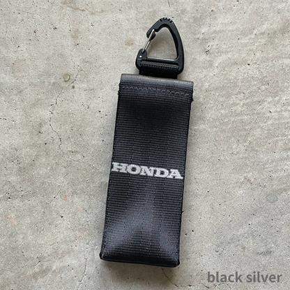 Honda x rerer seat belt key case