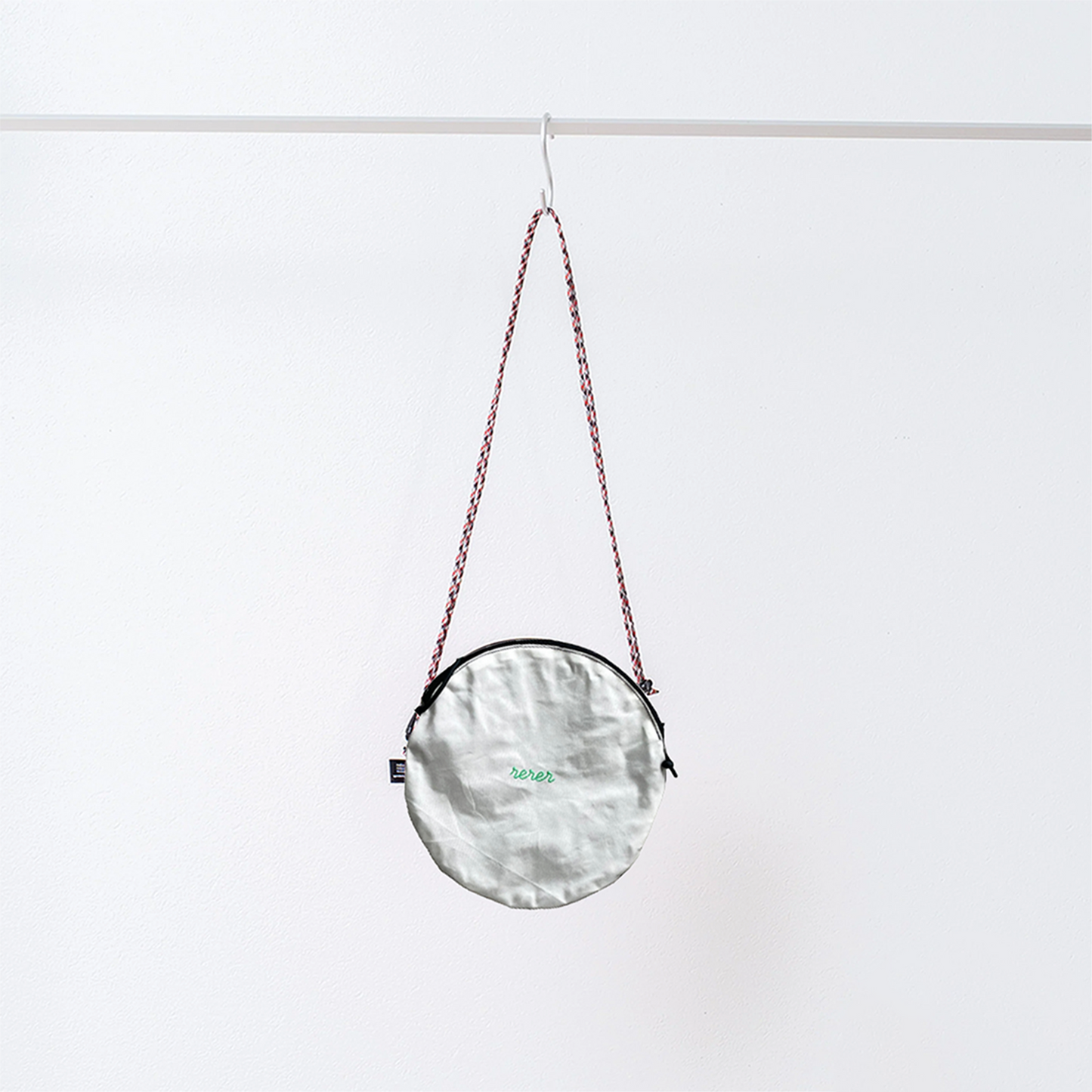rerer airbag - round shape pochette
