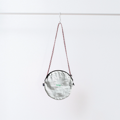 rerer airbag - round shape pochette