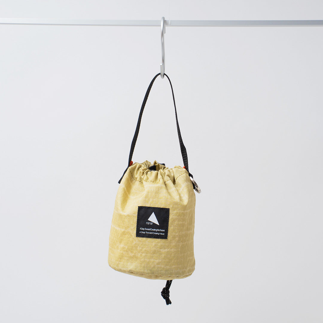 rerer yachts - Backet (bag)