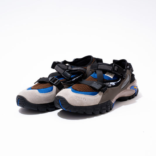 yuers  PARKLIFE26 BLUE
