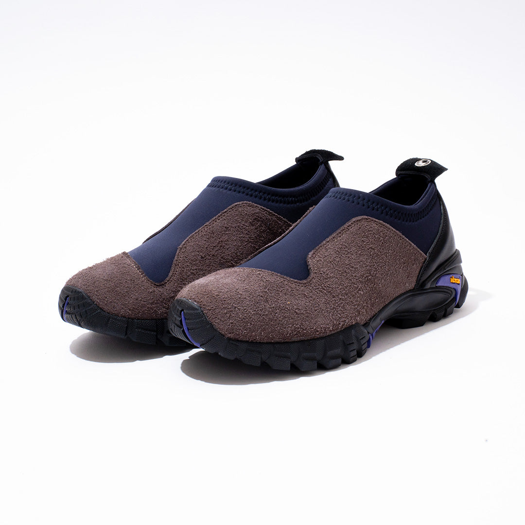 pg TRAIL MOC BROWN
