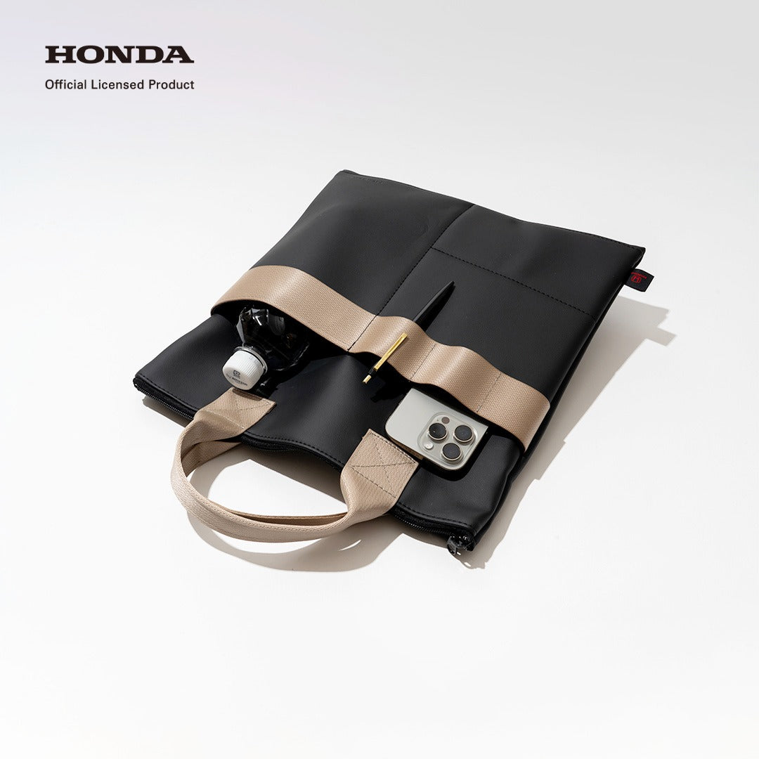 Honda x rerer Utility Tote