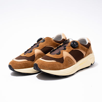 yuers TODAY_26 BROWN 