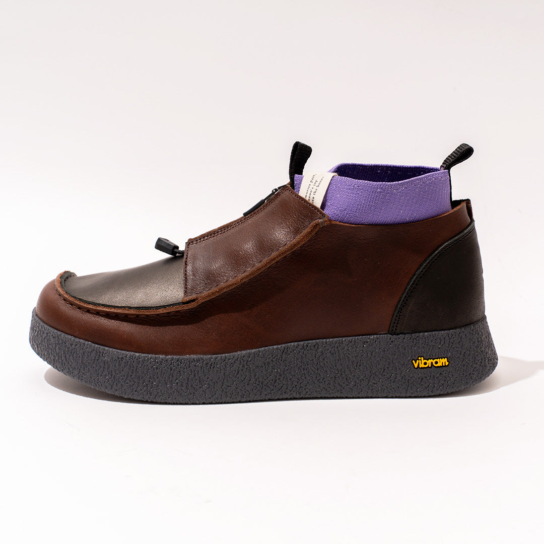 yuers ADORE BLACK/BROWN