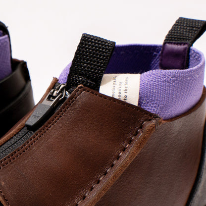 yuers ADORE BLACK/BROWN