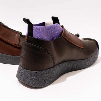 yuers ADORE BLACK/BROWN