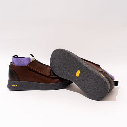 yuers ADORE BLACK/BROWN