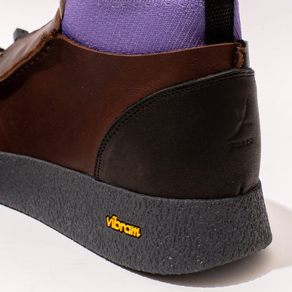 yuers ADORE BLACK/BROWN