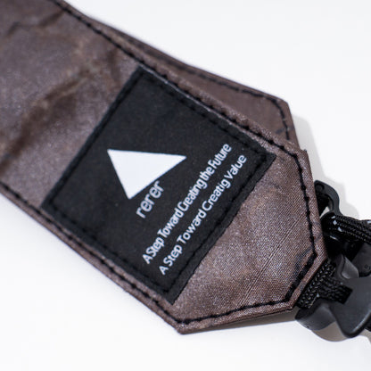 rerer yachts - Shoulder