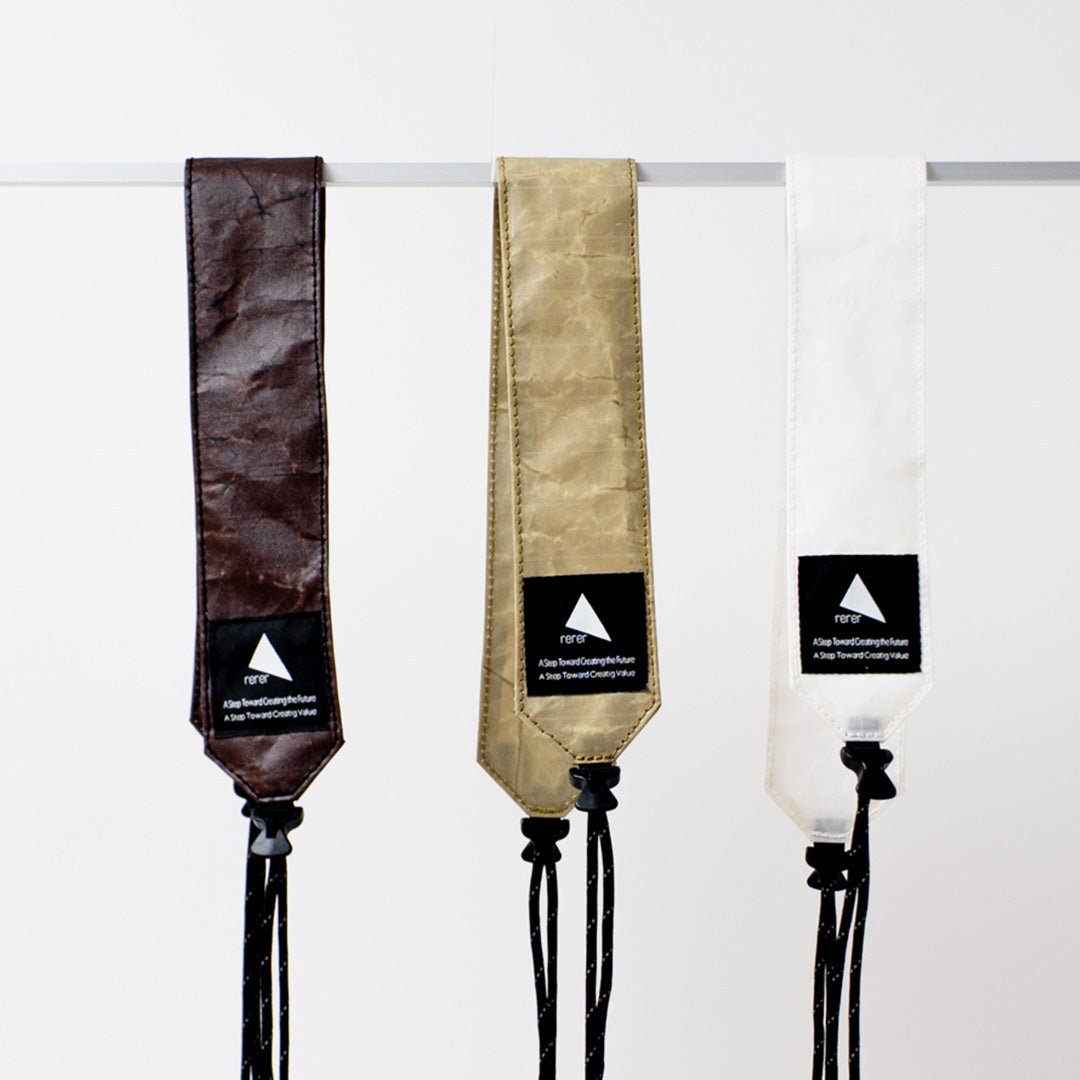 rerer yachts - Shoulder